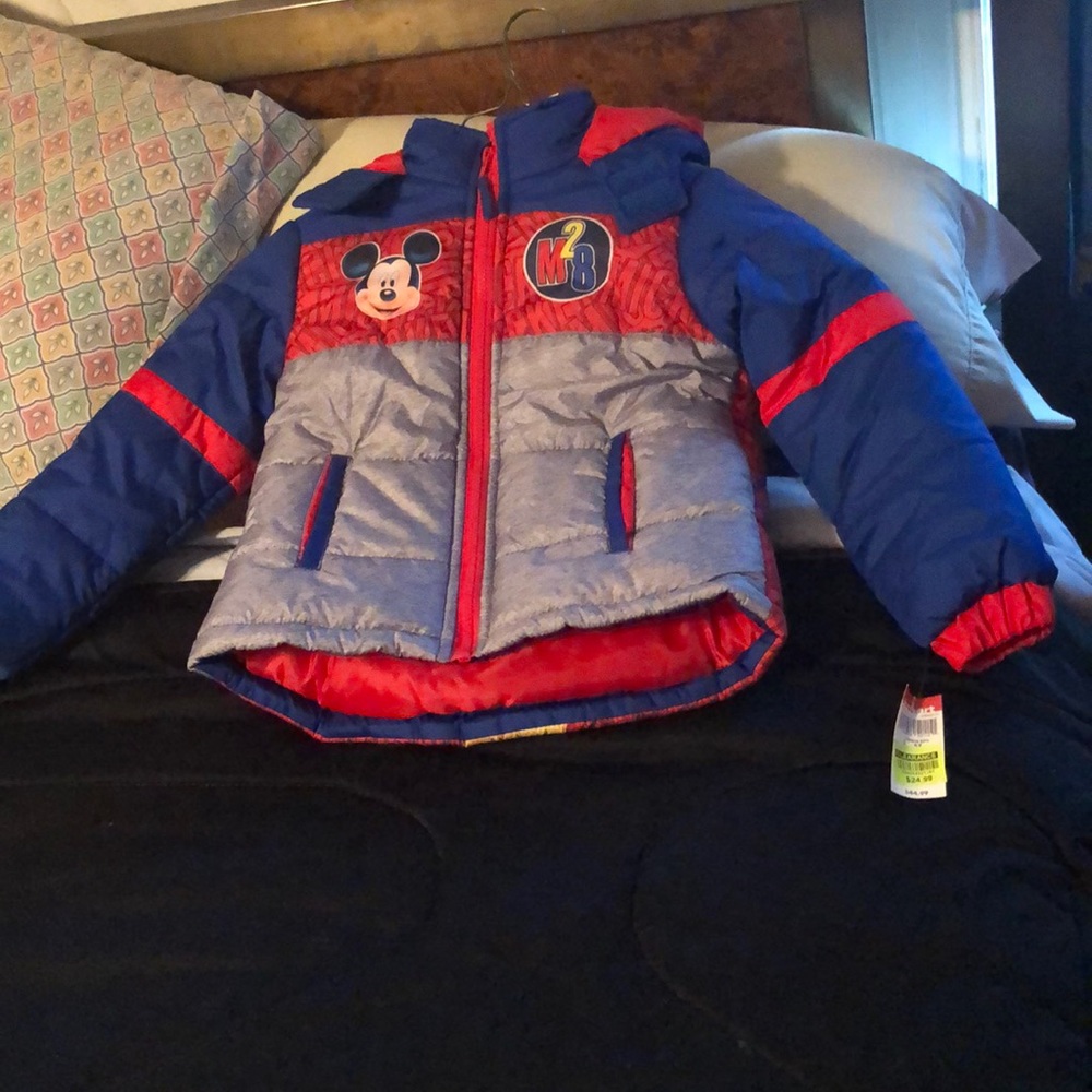 Coat